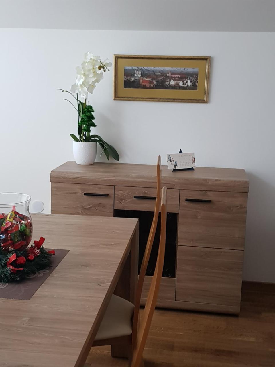 Petro Delux Apartments Kaunas Buitenkant foto